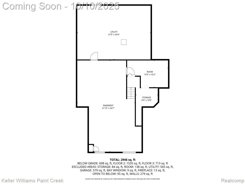 8148 Orchardview Drive, Washington, MI 48095 — Photo 49