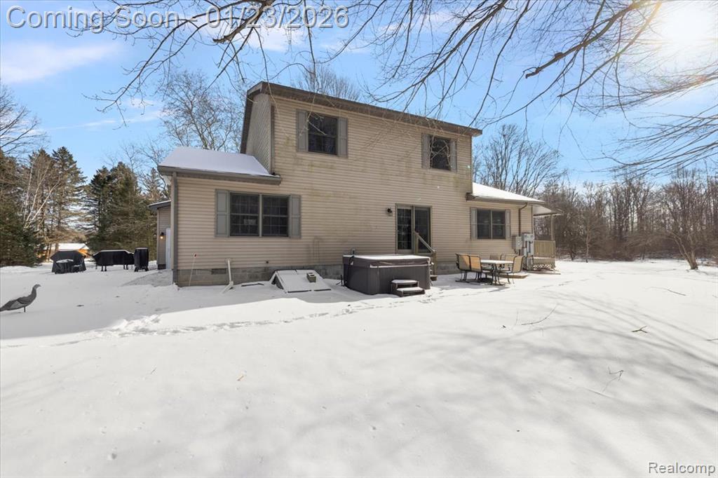 8404 Black River Road, MI 48032 — Photo 42