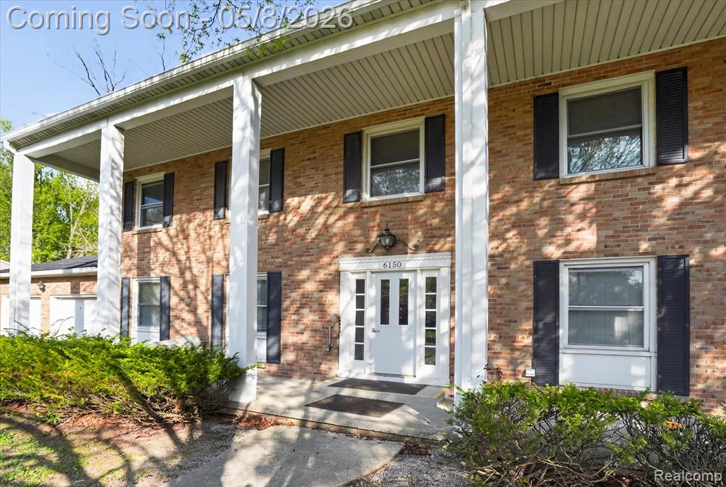 6150 Birch Row Drive, East Lansing, MI 48823 — Photo 3