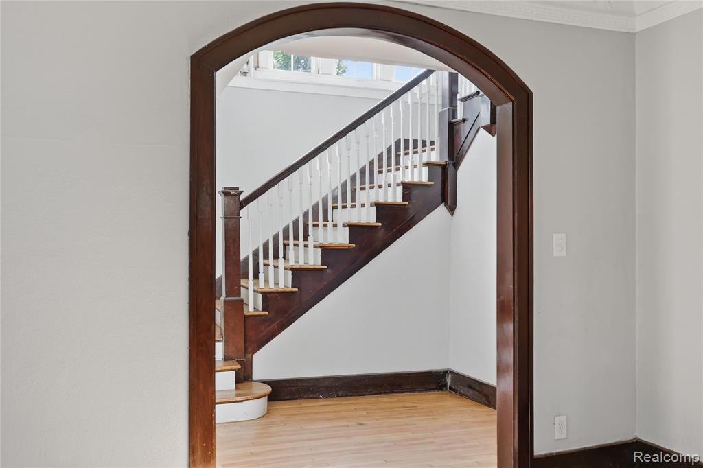 1945 Atkinson Street, Detroit, MI 48206 — Photo 14