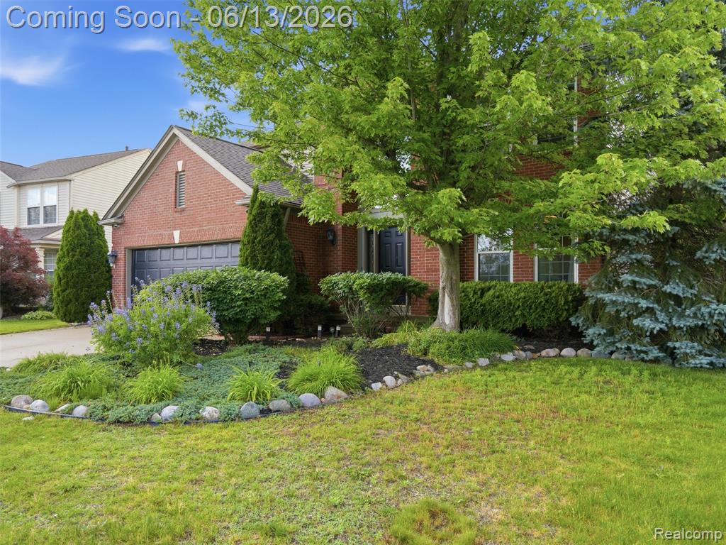 7668 Ring Neck Drive, Waterford, MI 48327 — Photo 37