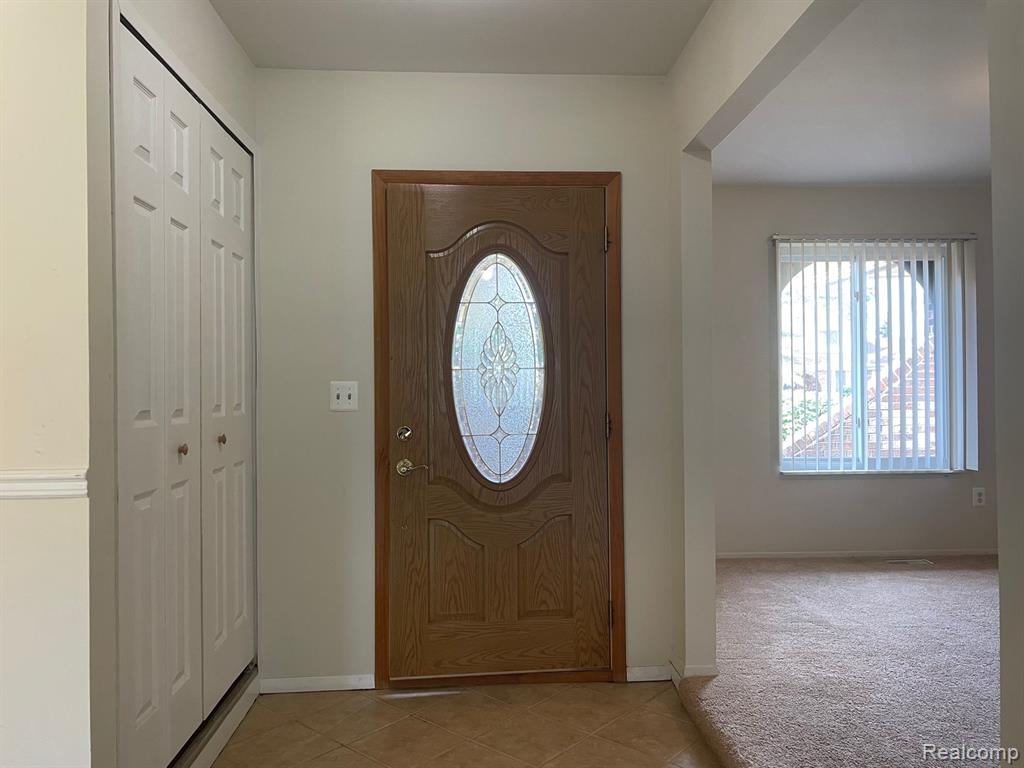 45299 INDIAN CREEK Drive, Canton, MI 48187 — Photo 2