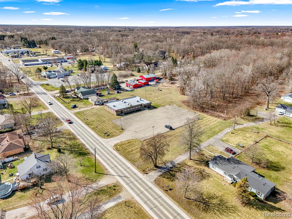 19130 SUMPTER Road, Belleville, MI, 48111