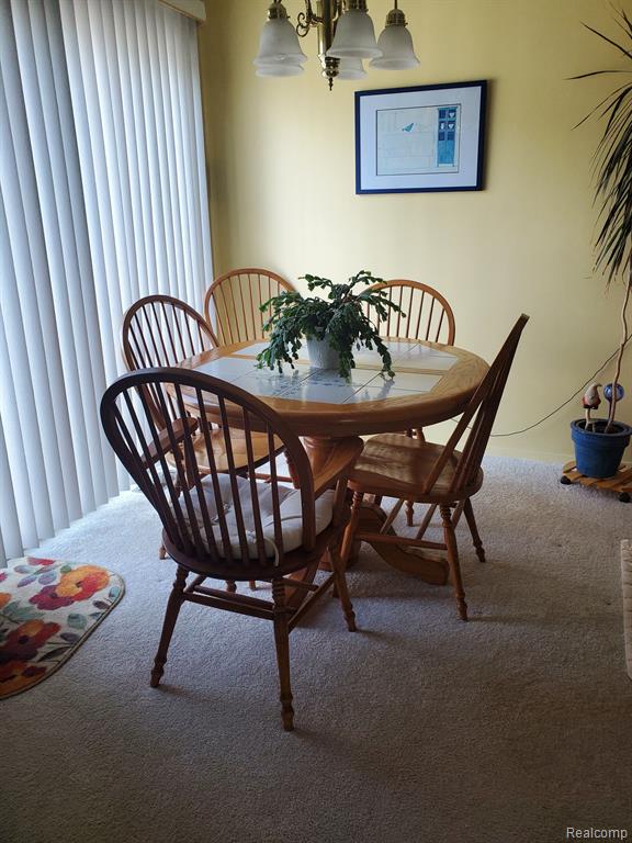 1469 DOVER Hill N, Unit 53, Walled Lake, MI 48390 — Photo 7