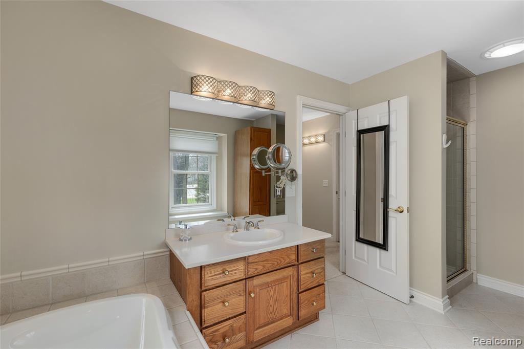 1520 Houghton Trail, Ortonville, MI 48462 — Photo 19