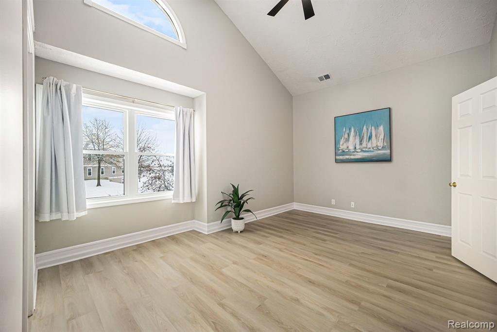 1623 LONG MEADOW TRAIL, Ann Arbor, MI 48108 — Photo 9