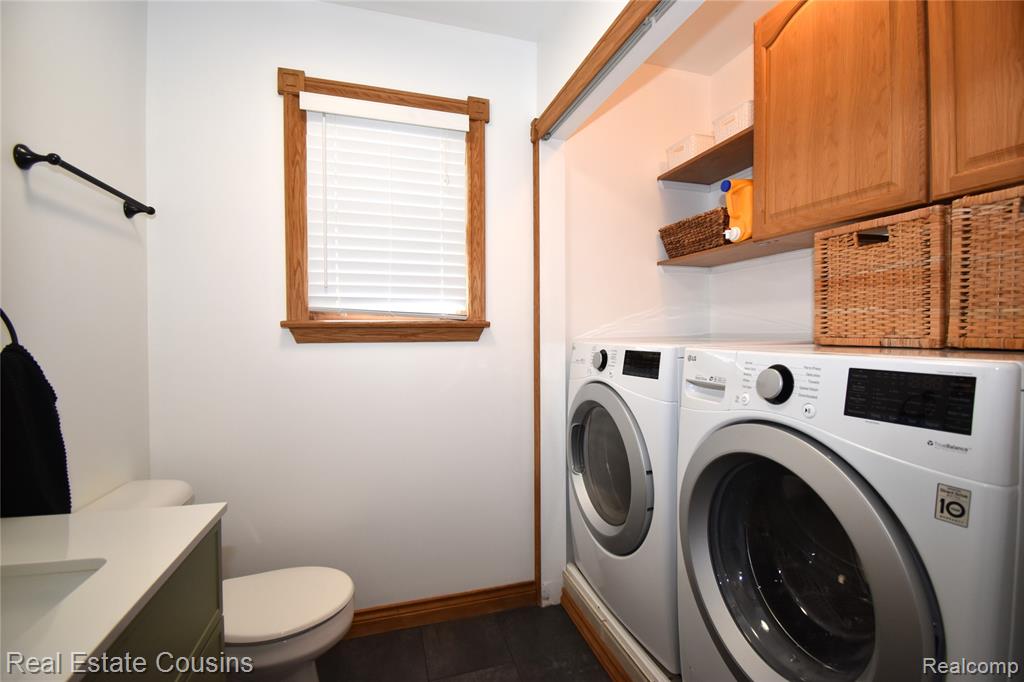 116 Park Street, Gaines Vlg, MI 48436 — Photo 18
