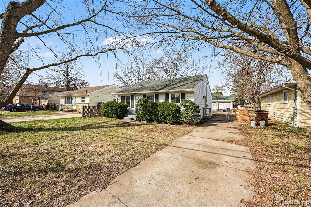 400 Anderson Street, Milan, MI 48160 — Photo 3