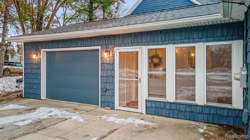 730 RENSHAW Street, Rochester, MI 48307 — Photo 39