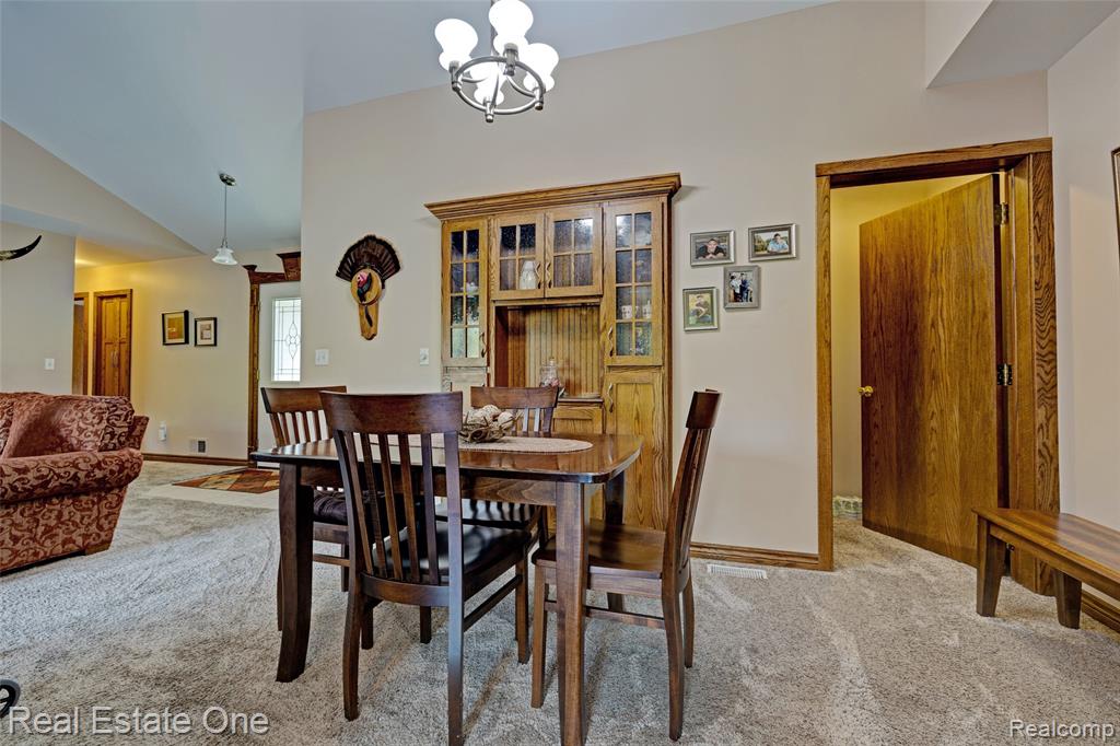 5899 Cobblestone Drive, Almont, MI 48461 — Photo 6