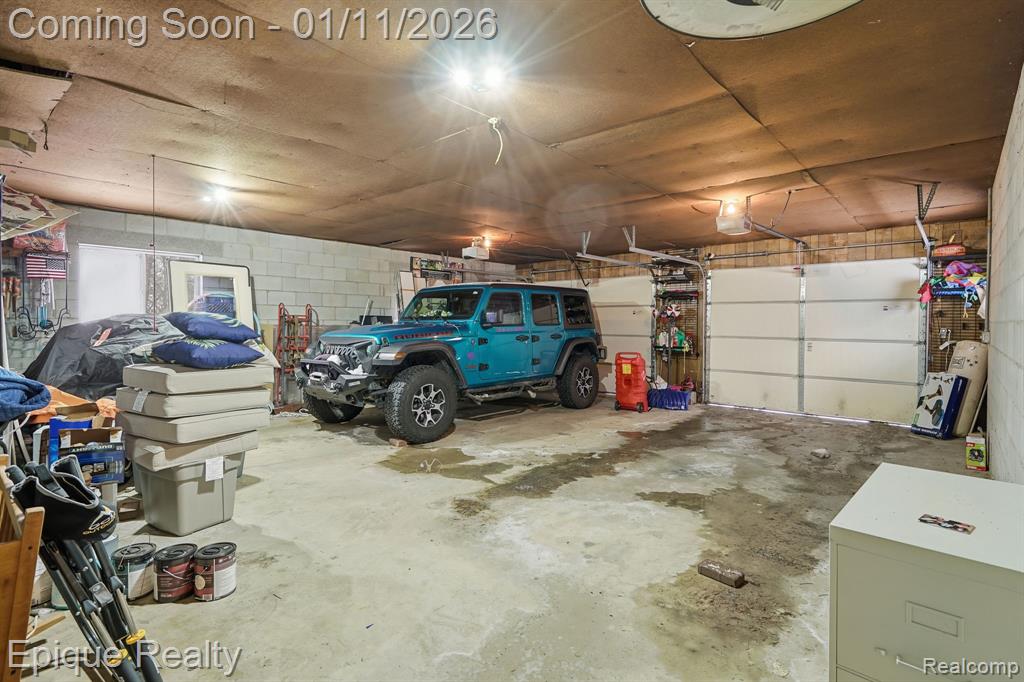 1422 E Barnes Lake Road, Columbiaville, MI 48421 — Photo 20