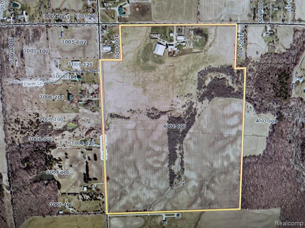 5909 BURTCH Road, Grant, MI 48032 — Photo 8