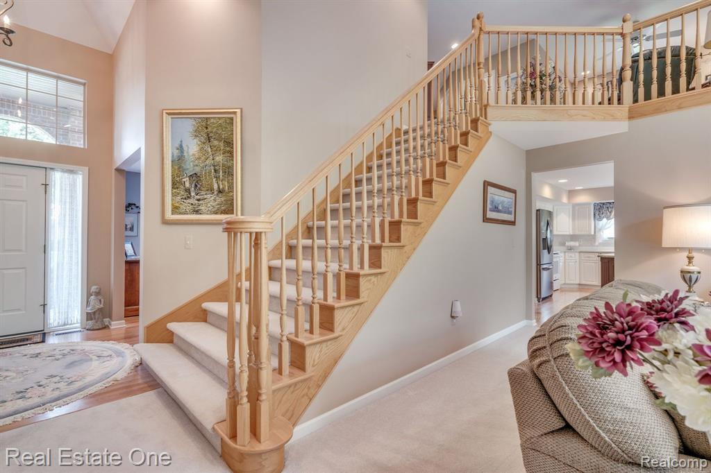 6894 LANCEWOOD, Shelby Twp, MI 48316 — Photo 9