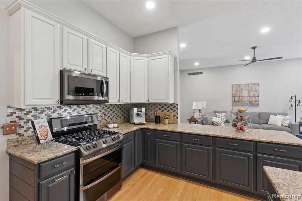 3048 Painted Drive, Marion, MI 48843 — Photo 12