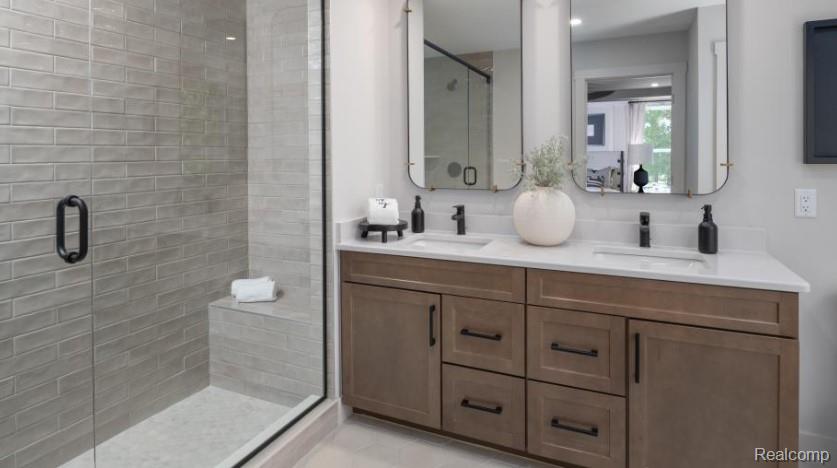 49526 Coldwater Ridge Drive, Northville, MI 48168 — Photo 13
