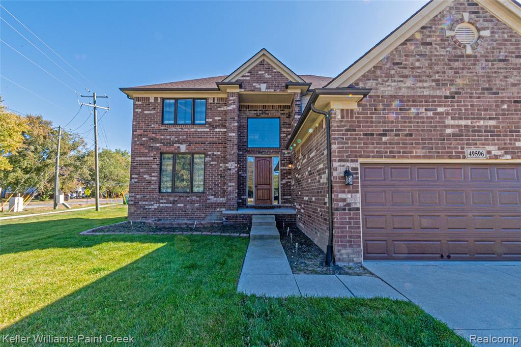 49596 Platte River Drive, Chesterfield, MI 48047 — Photo 4
