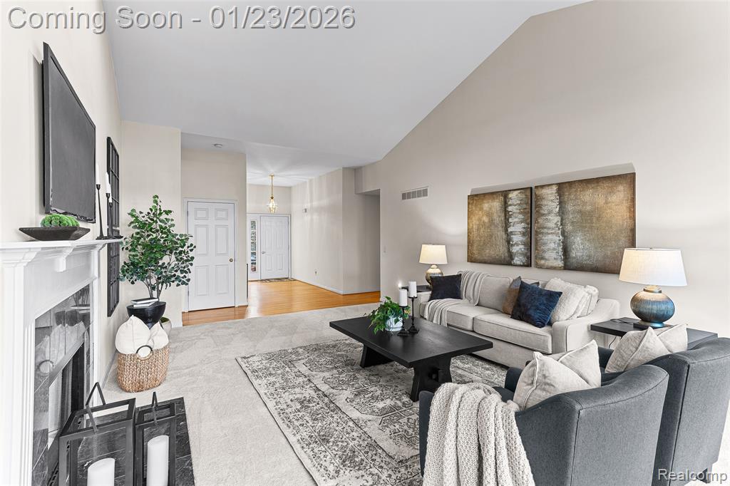 6425 Southpointe Drive, Troy, MI 48085 — Photo 5