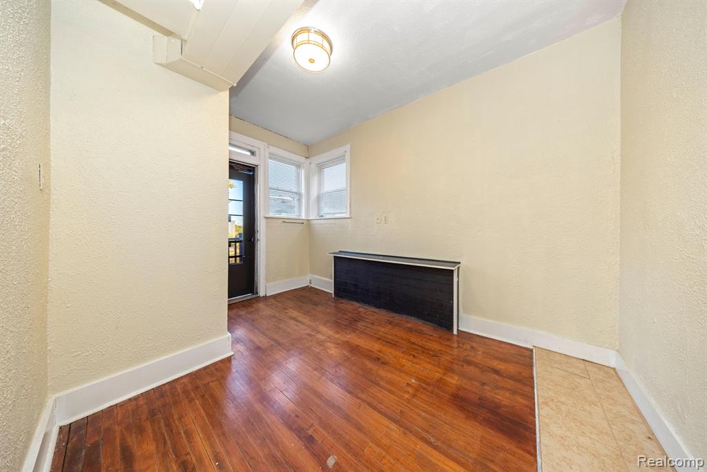 5336 Beaubien Street, Detroit, MI 48202 — Photo 28