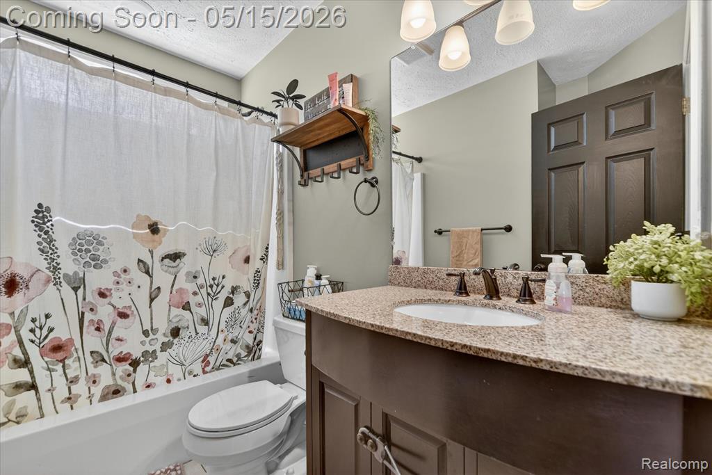 3057 Bignall Drive, Howell, MI 48855 — Photo 21