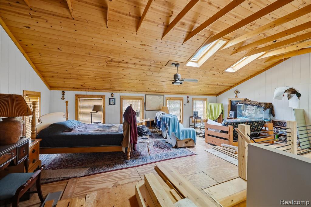 6556 Dickinson Island, Algonac, MI 48001 — Photo 23