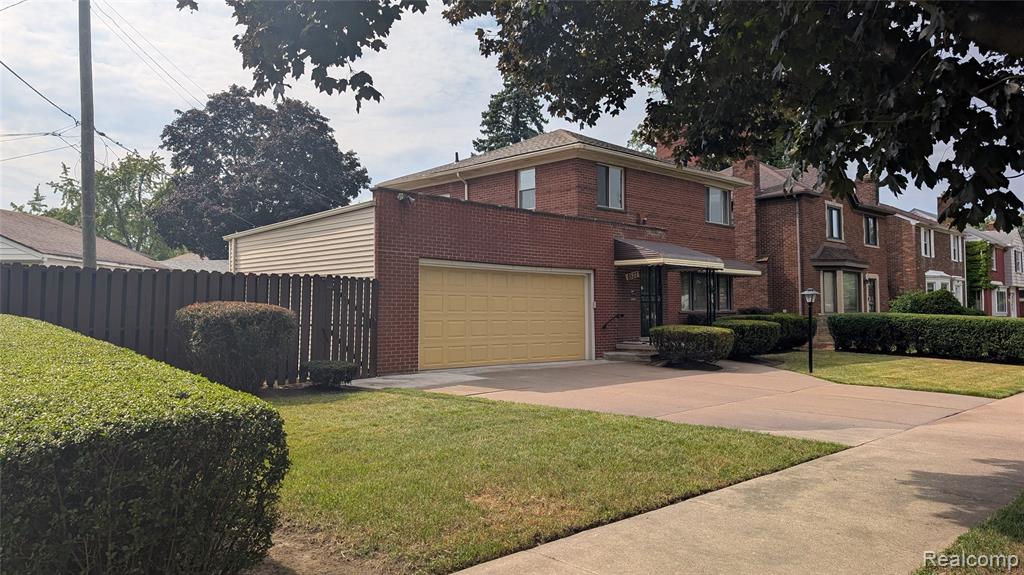 8537 Cheyenne Street, Detroit, MI 48228 — Photo 2