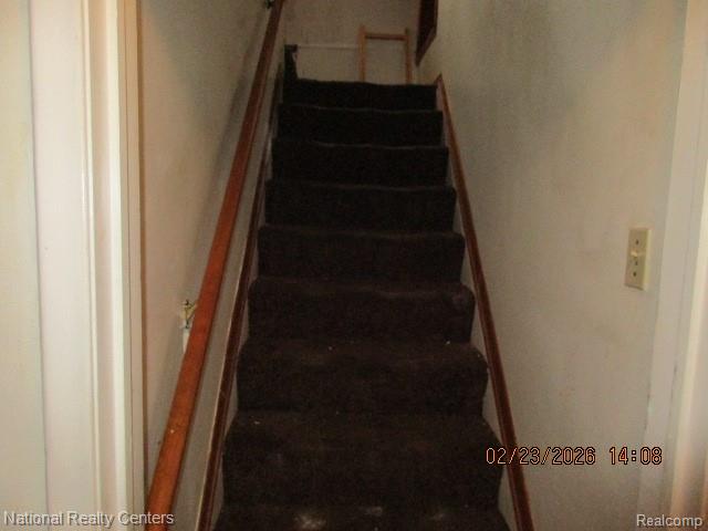 7633 Faust Avenue, Detroit, MI 48228 — Photo 17