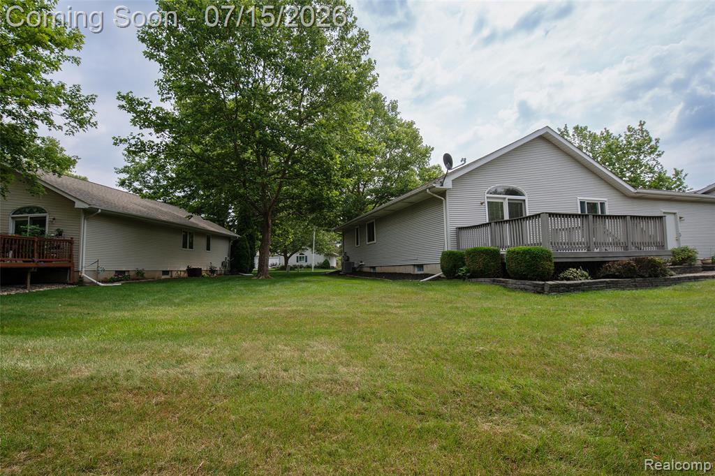 11660 Hawthorne Glen Drive, Grand Blanc, MI 48439 — Photo 33
