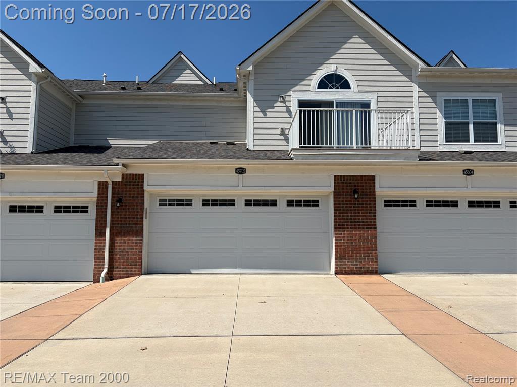 45702 Aragon Lane, Canton, MI 48187 — Photo 6