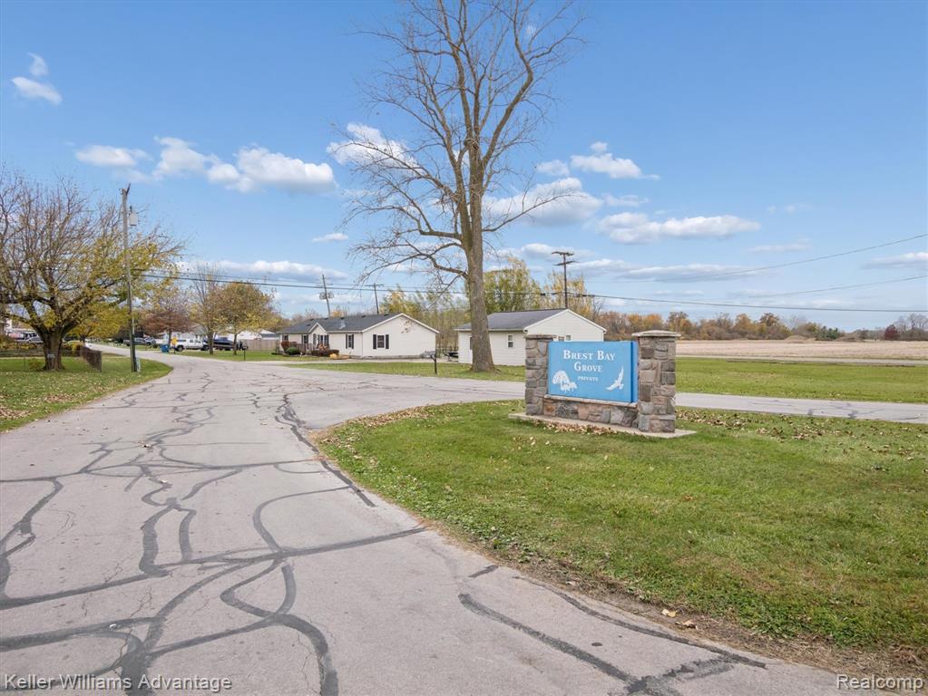 4777 Elm Street, Newport, MI 48166 — Photo 33