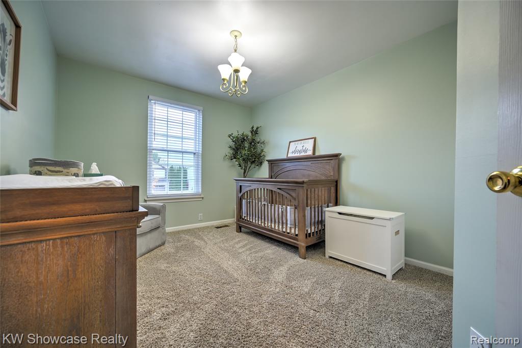 791 Deer Path Trail, Waterford, MI 48327 — Photo 29