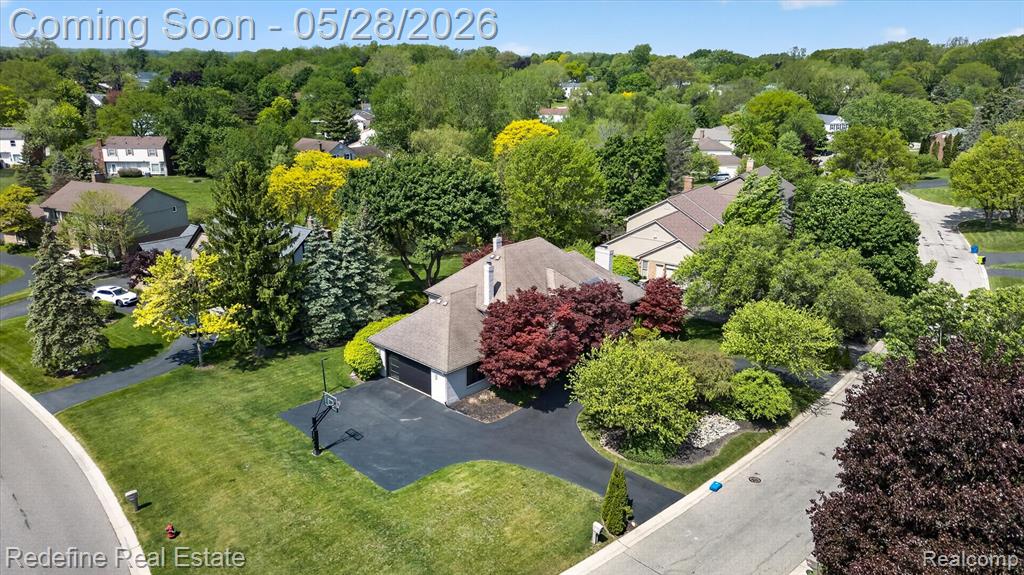 4296 Barcroft Way, West Bloomfield, MI 48323 — Photo 56