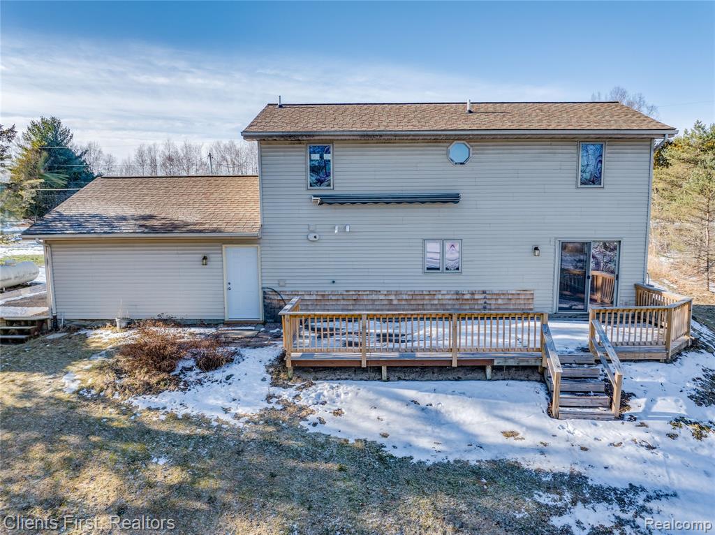 4663 Elm Drive, West Branch, MI 48661 — Photo 40
