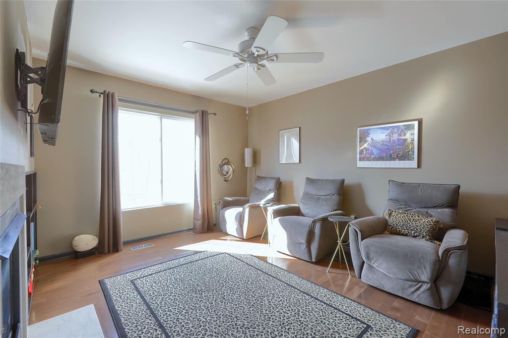 764 Red Run Drive, 34, Troy, MI 48085 — Photo 8