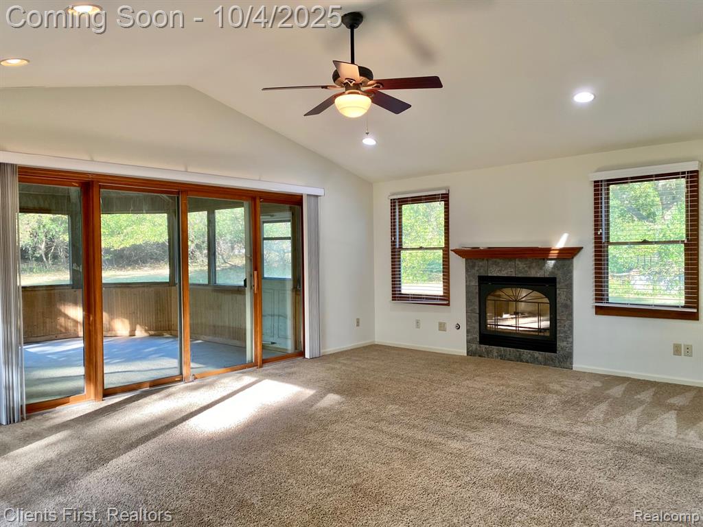 6040 OLD ORCHARD Drive, Bloomfield Hills, MI — Photo 16
