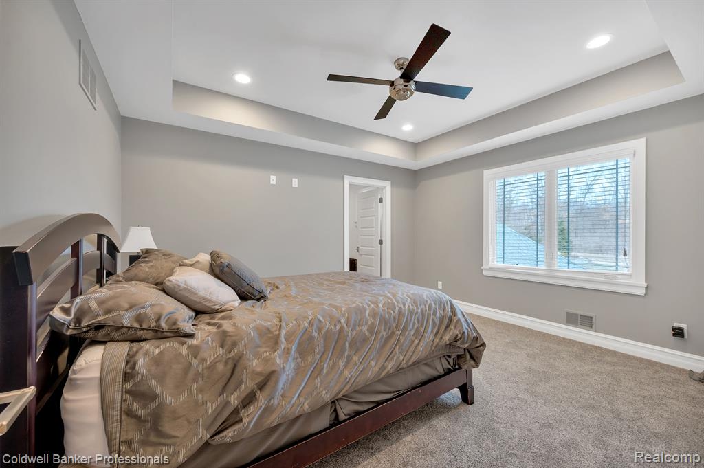 595 ARMY Road, Leonard, MI 48367 — Photo 36