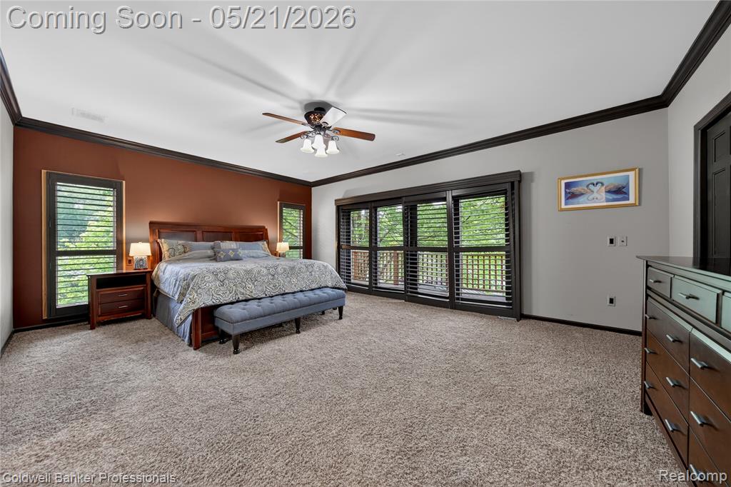 2076 Shore Hill Court, West Bloomfield, MI 48323 — Photo 19