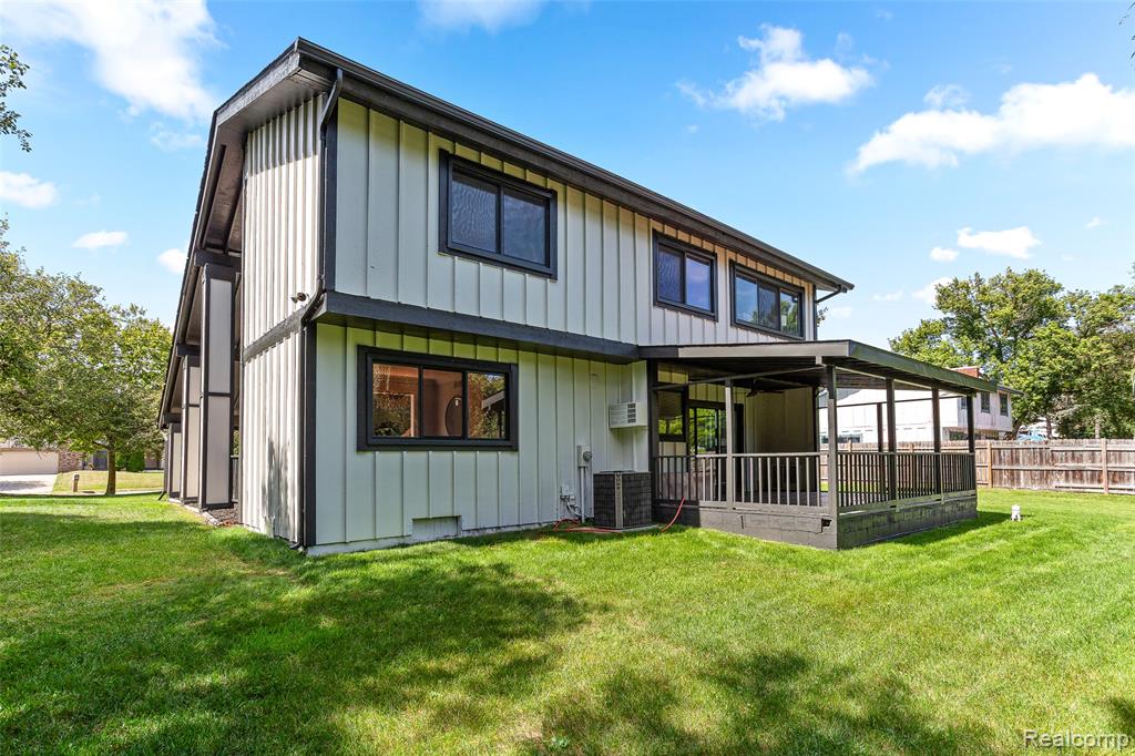 5086 FALMOUTH Drive, Troy, MI 48085 — Photo 42