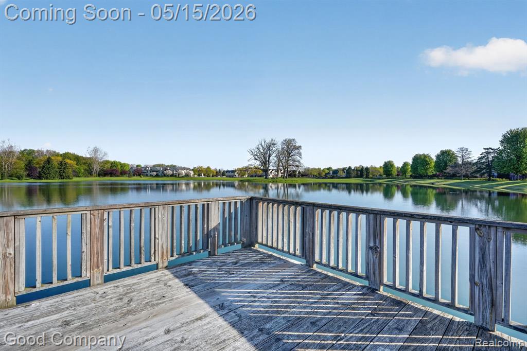 28622 Oakmonte Circle W, New Hudson, MI 48165 — Photo 68