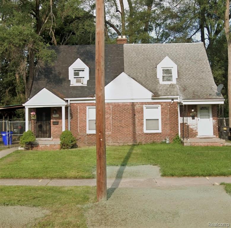 19955 Meyers Road, Detroit, MI 48235