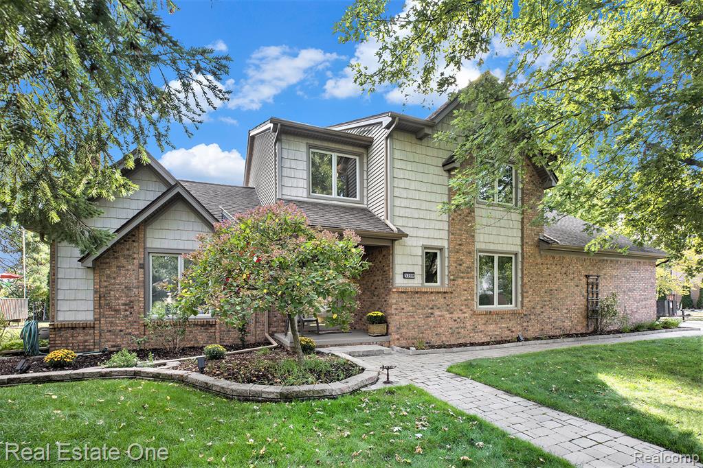 5208 Crowfoot Drive, Troy, MI 48085 — Photo 29