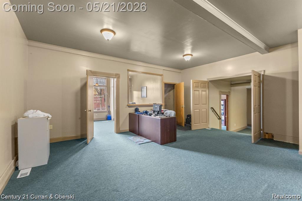 36510 Goddard Road, Romulus, MI 48174 — Photo 12