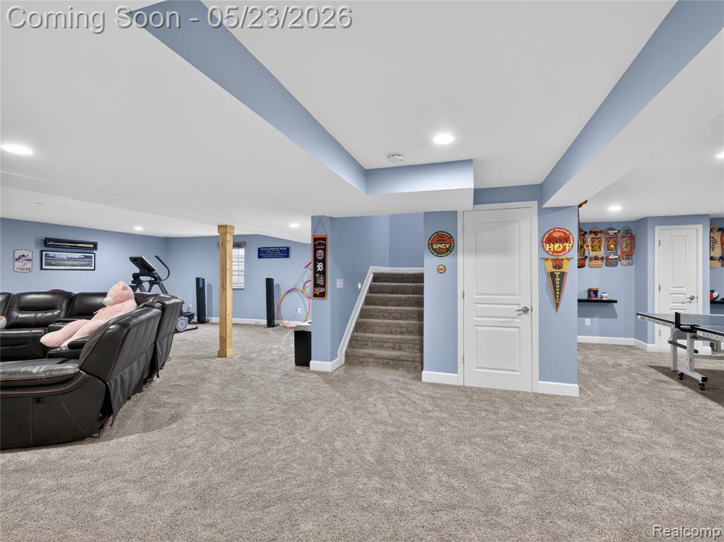 50182 Black Horse Lane, Canton, MI 48188 — Photo 48