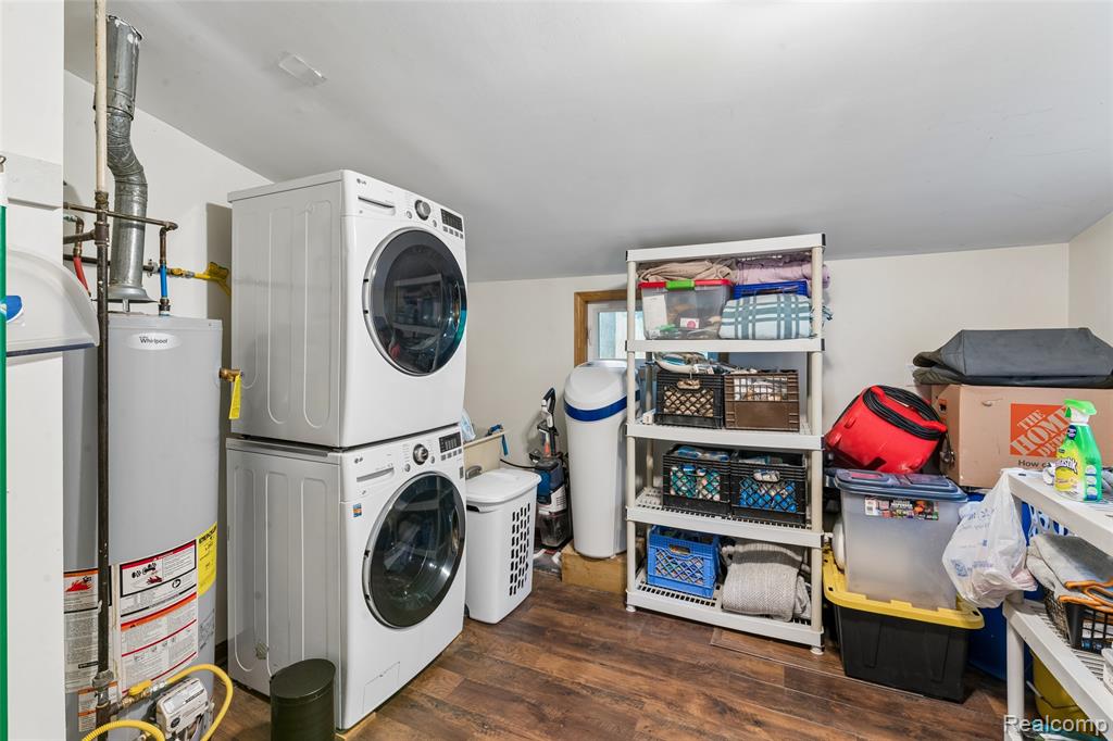 6630 Russell Drive, Caseville, MI 48725 — Photo 13