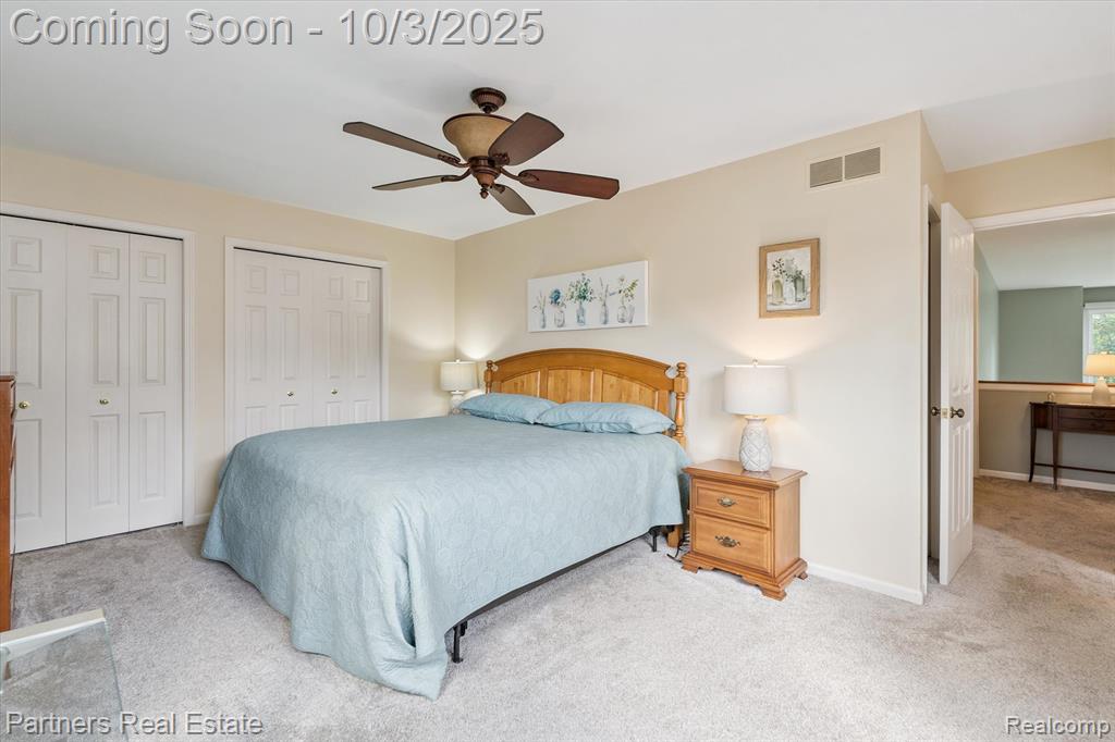 4441 GLEN EAGLES Court, Brighton, MI 48116 — Photo 30