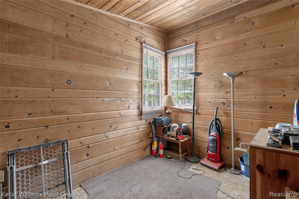 5429 Daily Road, Clement, MI 48610 — Photo 7