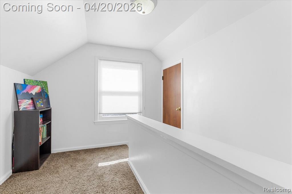 1232 Bel Air Drive, Flint, MI 48507 — Photo 19