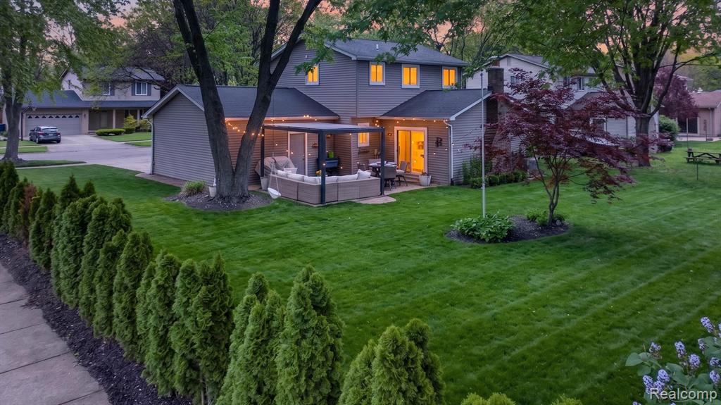 39815 Scottsdale Drive, Canton, MI 48188 — Photo 37