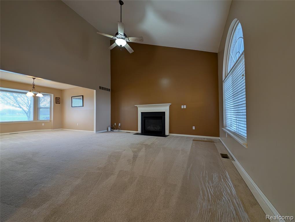33445 Bay Hill Drive, Romulus, MI 48174 — Photo 14