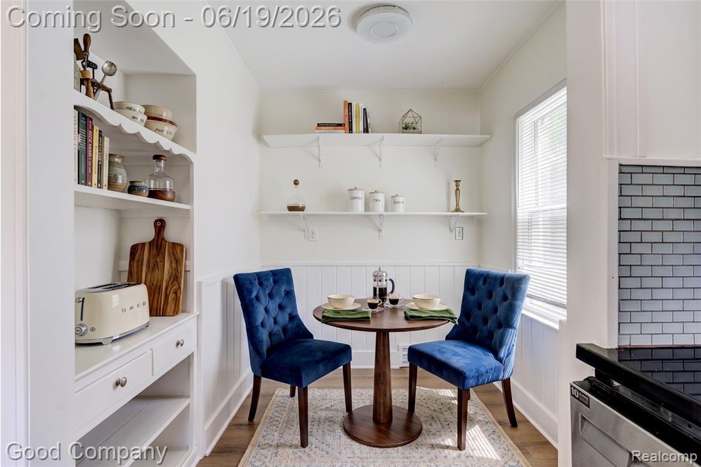 831 W Breckenridge Street, Ferndale, MI 48220 — Photo 4
