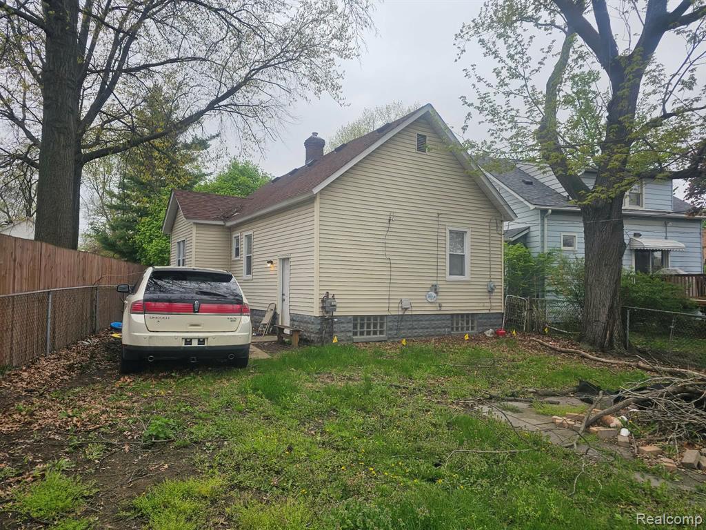 4417 Elizabeth Street, Wayne, MI 48184 — Photo 17